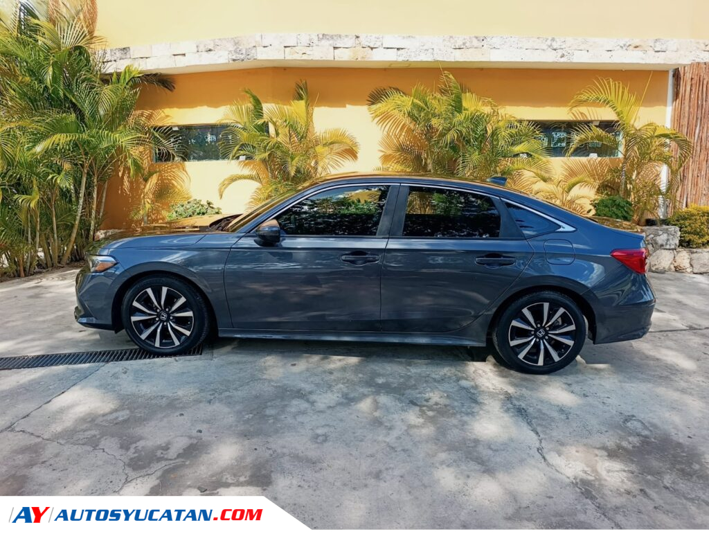 Honda Civic I Style 2022