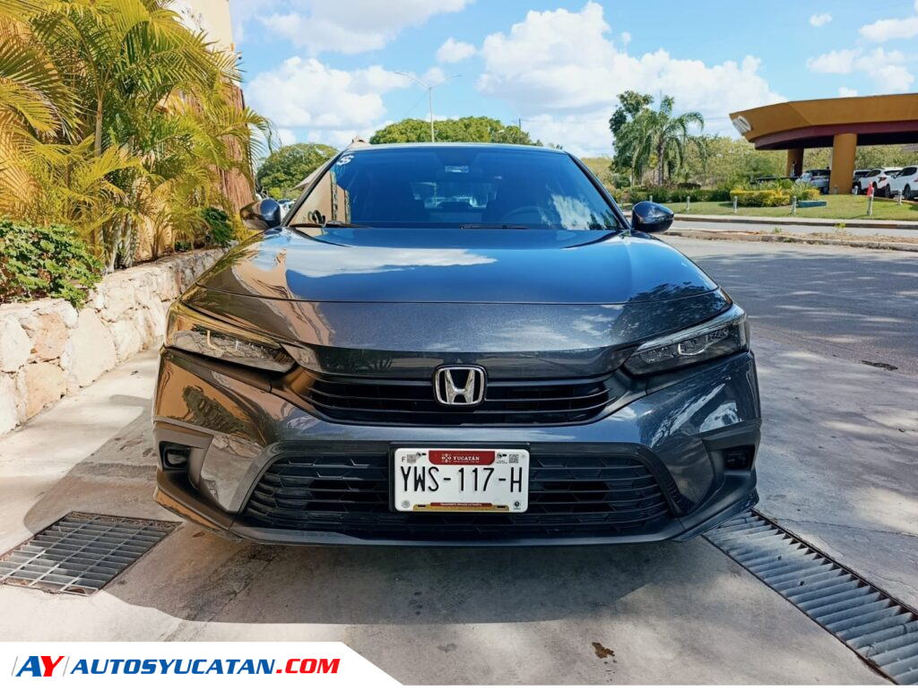 Honda Civic I Style 2022