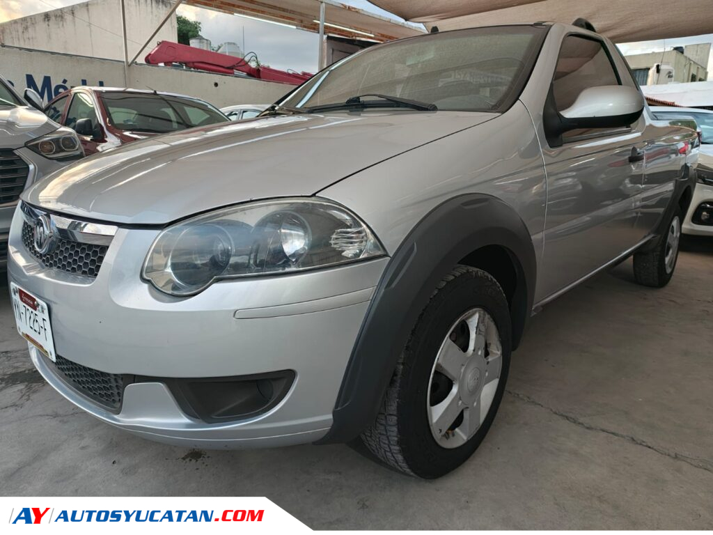 Dodge RAM 700 Standard 2018