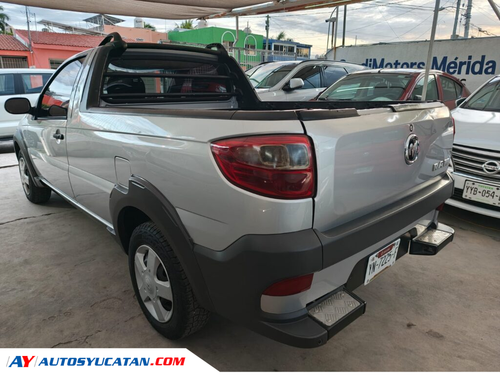 Dodge RAM 700 Standard 2018