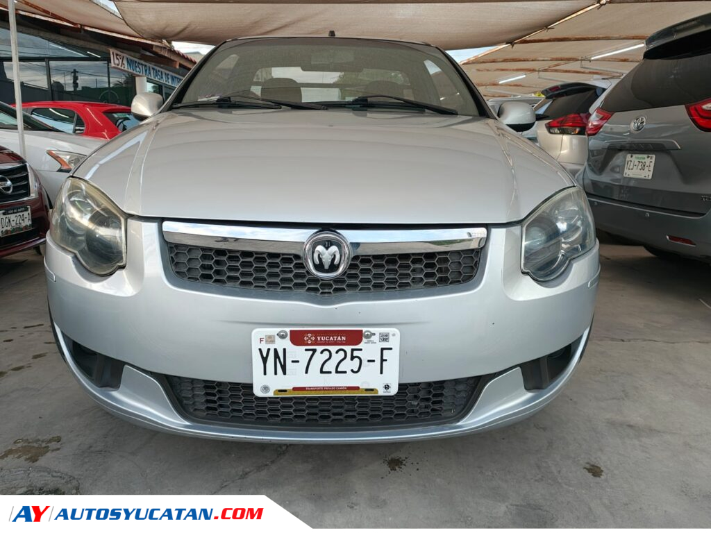 Dodge RAM 700 Standard 2018