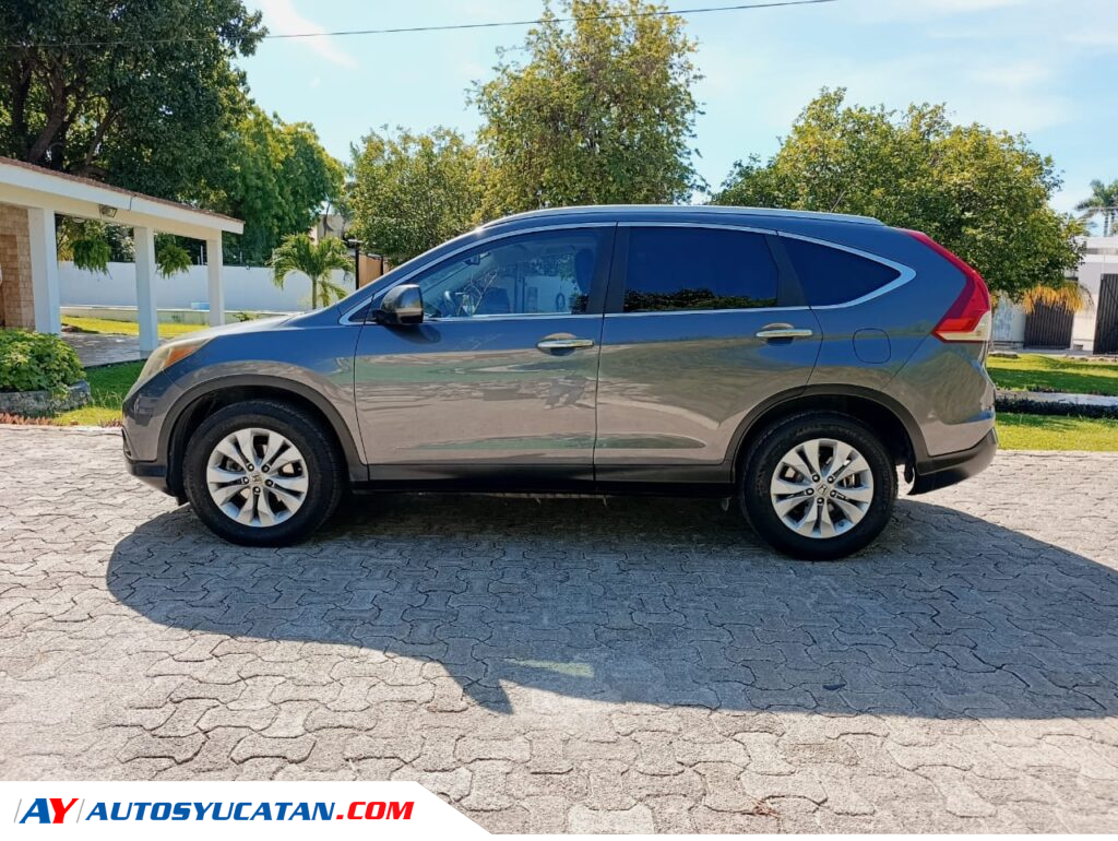 Honda CRV 2013