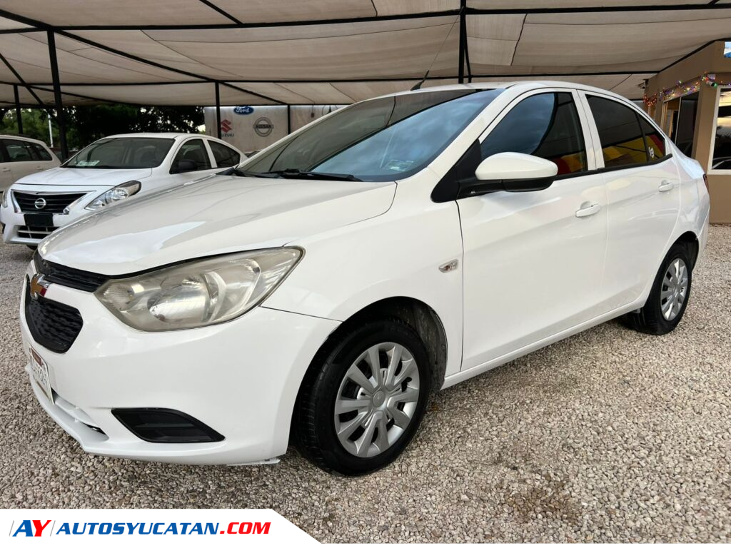 Chevrolet Aveo LT 2019