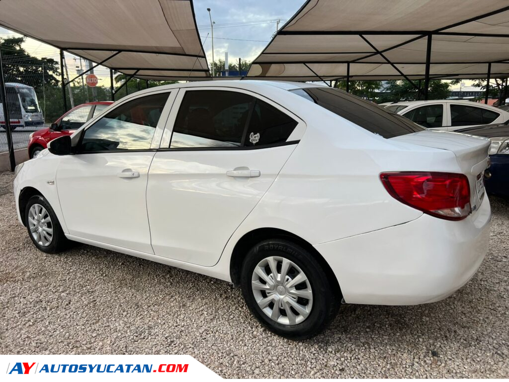 Chevrolet Aveo LT 2019