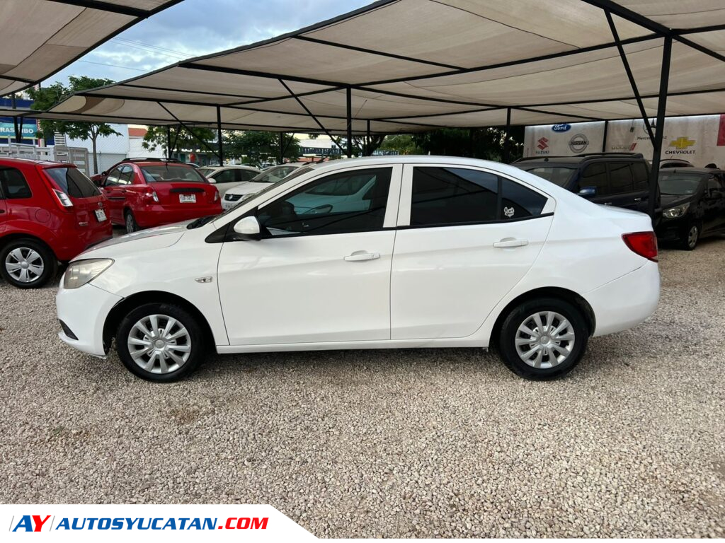 Chevrolet Aveo LT 2019