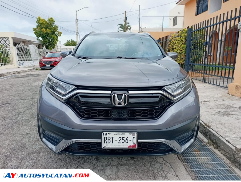 Honda CRV Touring  2021