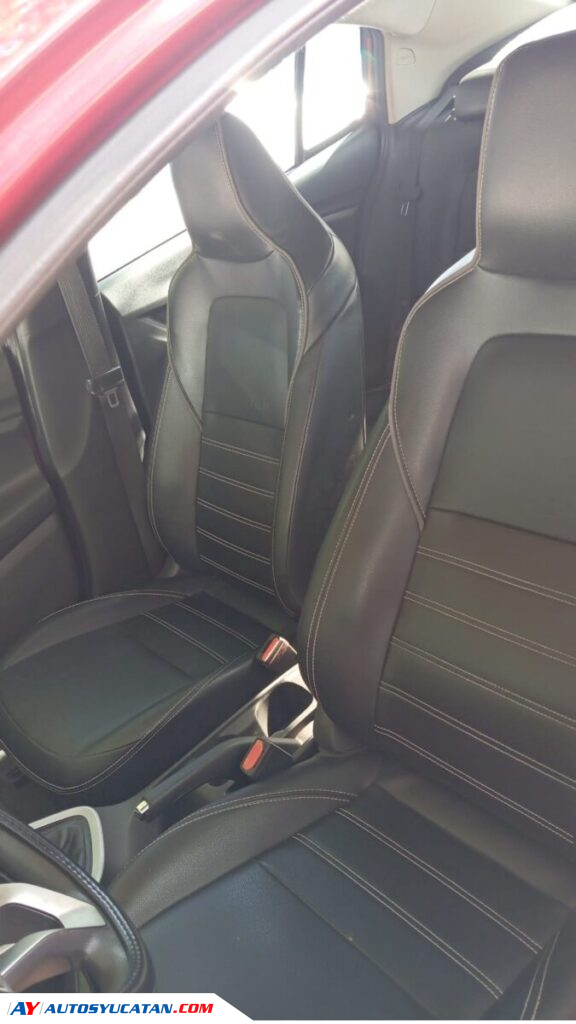 Chevrolet Ónix 2021