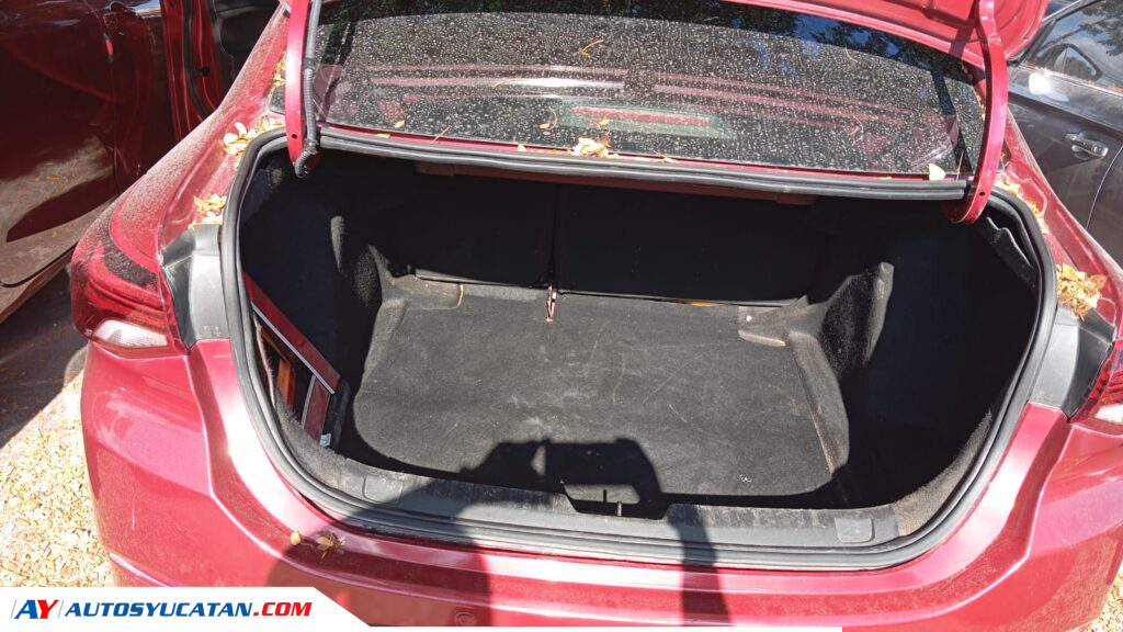 Chevrolet Ónix 2021