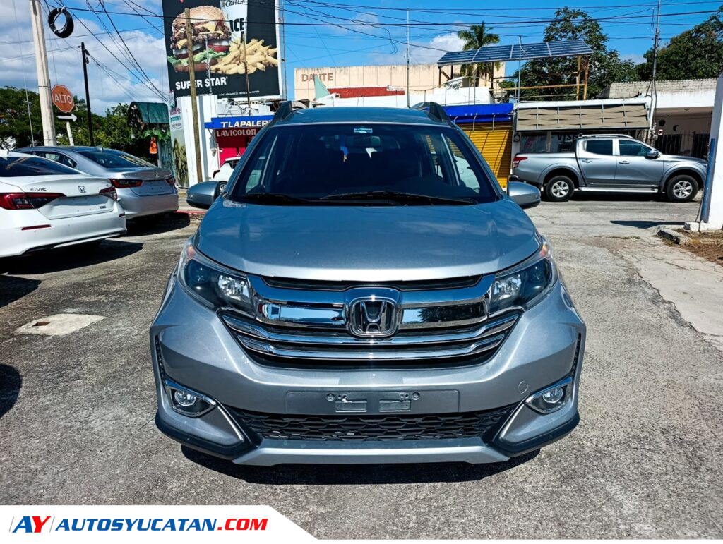 Honda BRV Prime 2020