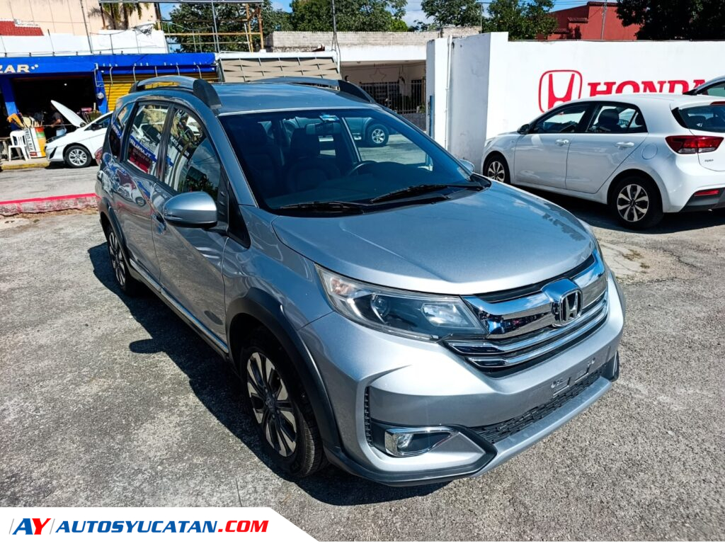 Honda BRV Prime 2020