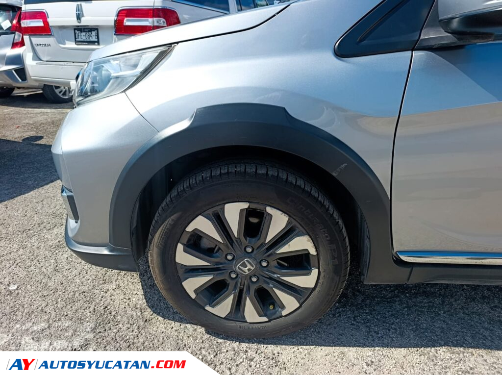 Honda BRV Prime 2020