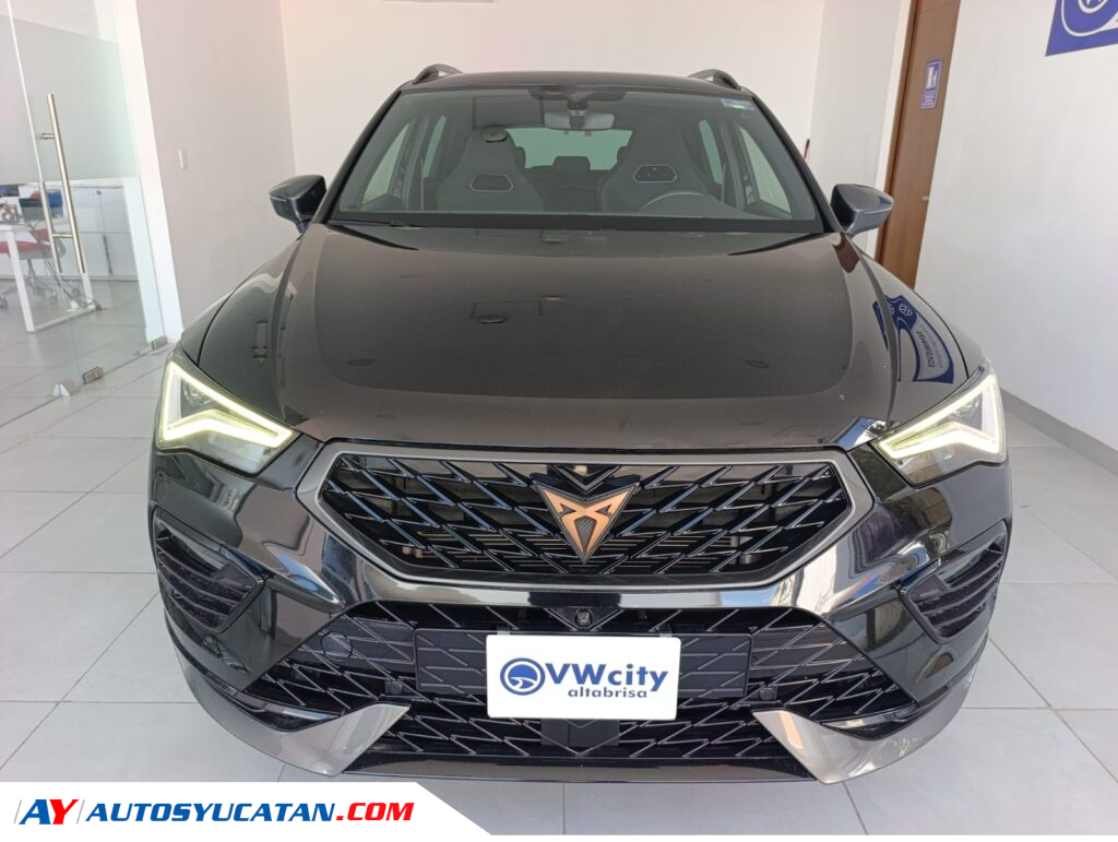 Cupra Ateca 300 CV 2023