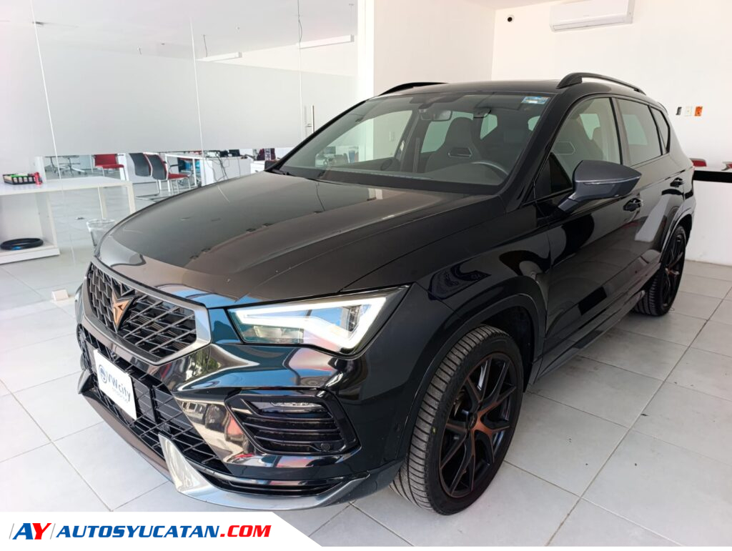 Cupra Ateca 300 CV 2023