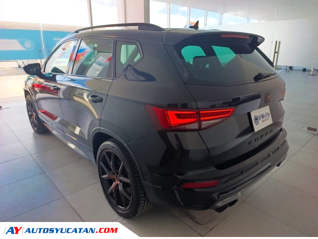 Cupra Ateca 300 CV 2023