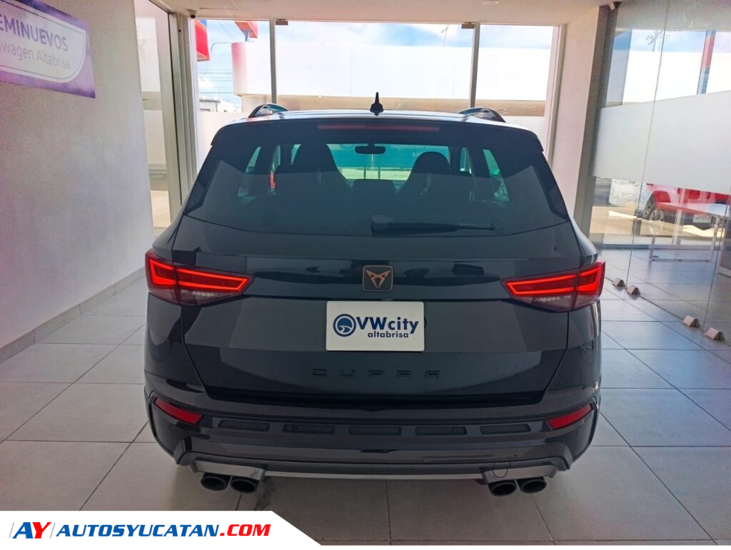 Cupra Ateca 300 CV 2023