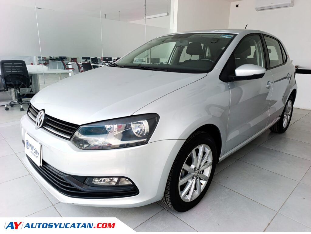 Volkswagen Polo Desing & Sound 2020