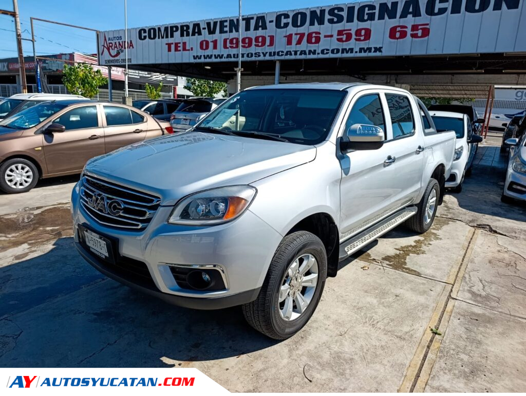 Jac Frisón STD 2023