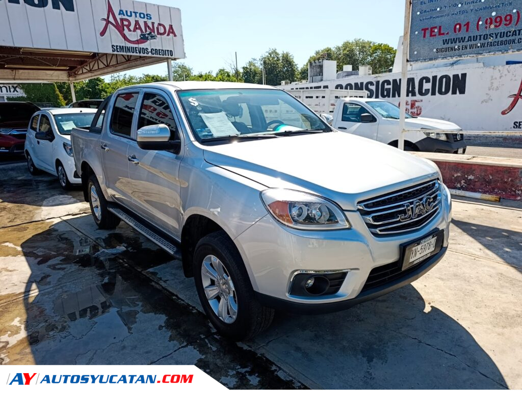 Jac Frisón STD 2023