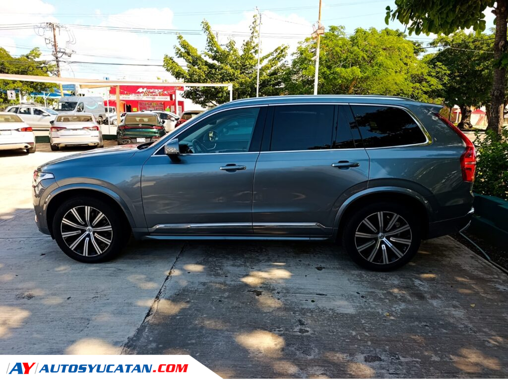 Volvo XC90 2020
