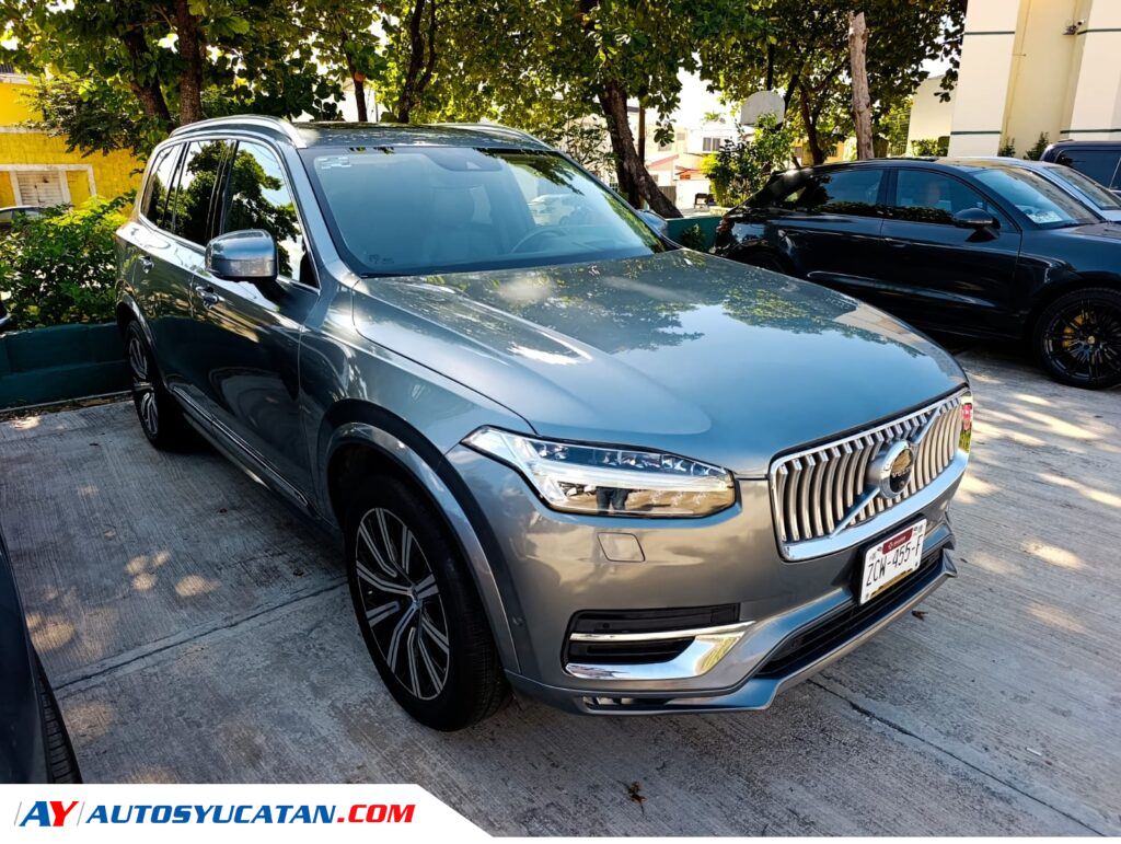 Volvo XC90 2020