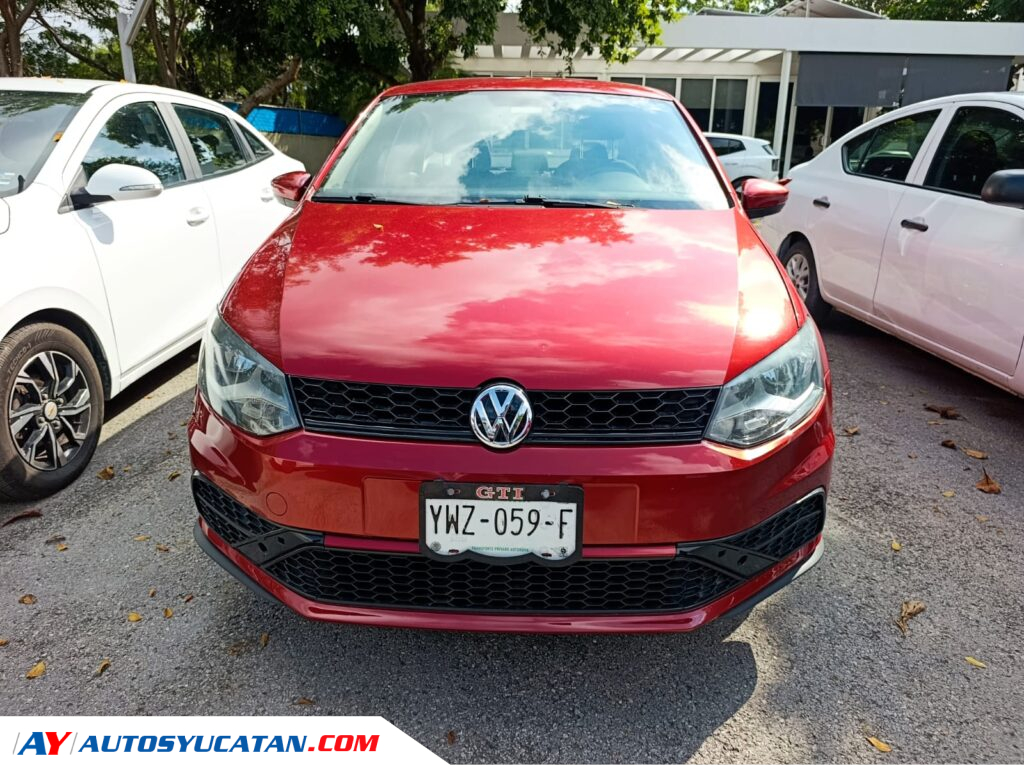 Volkswagen Vento 2021