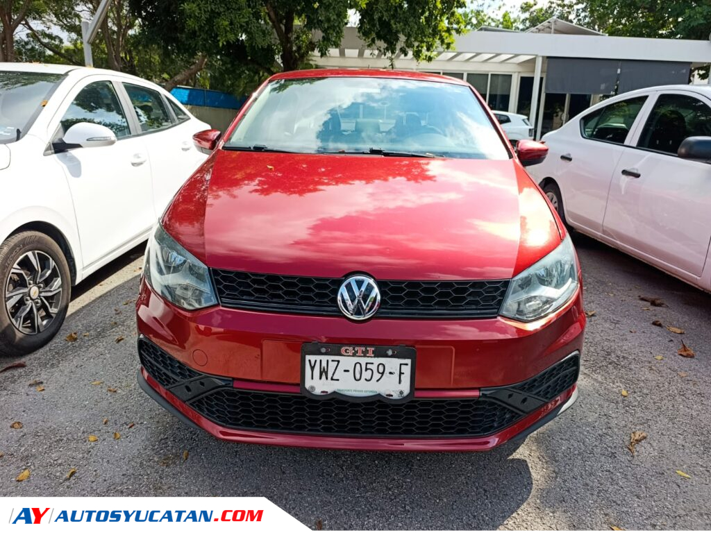 Volkswagen Vento 2021