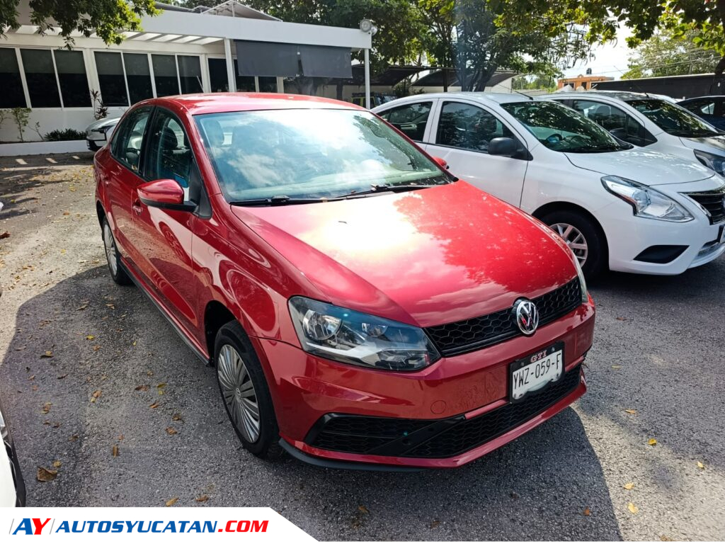 Volkswagen Vento 2021