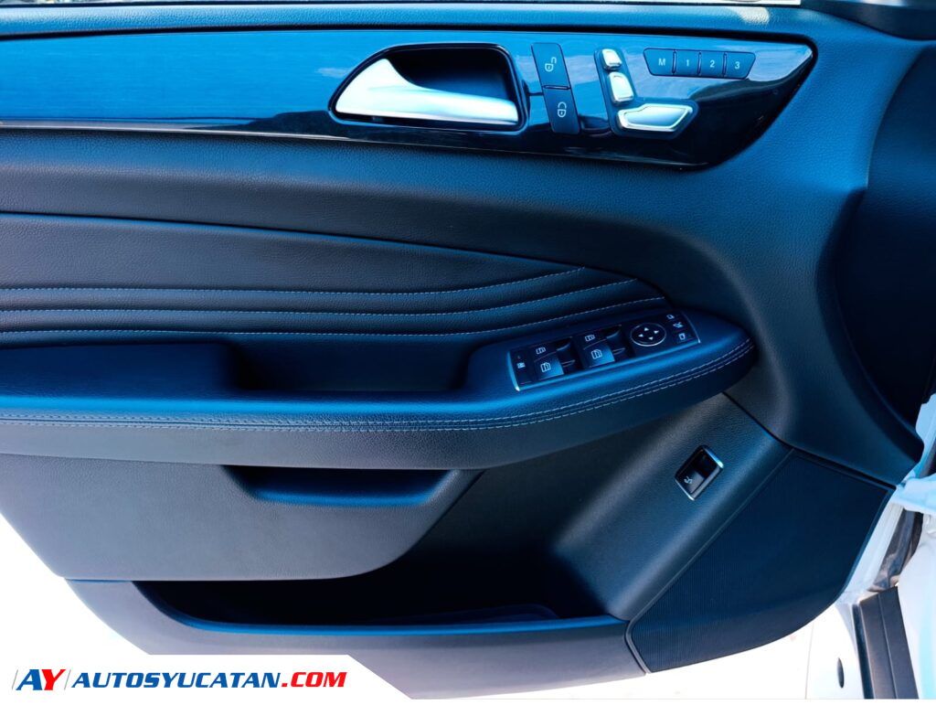 Mercedes GLE 43 AMG 2020