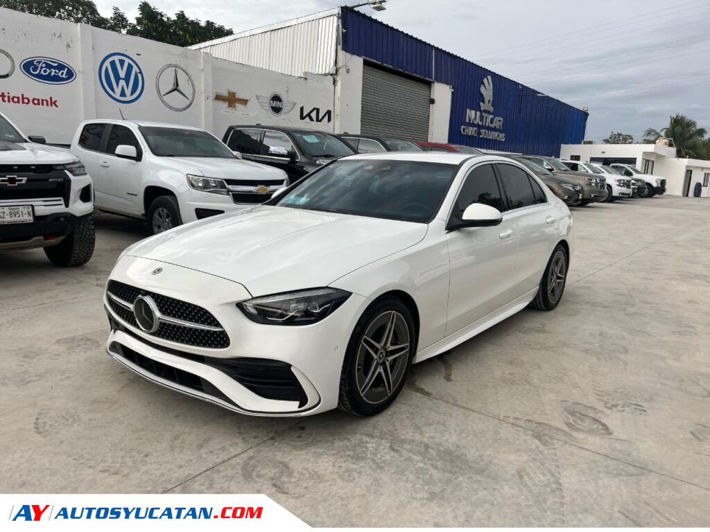 Mercedes Benz C200 Sport  2023