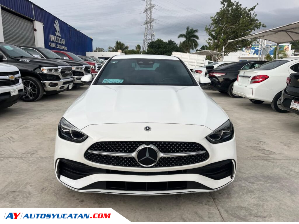 Mercedes Benz C200 Sport  2023