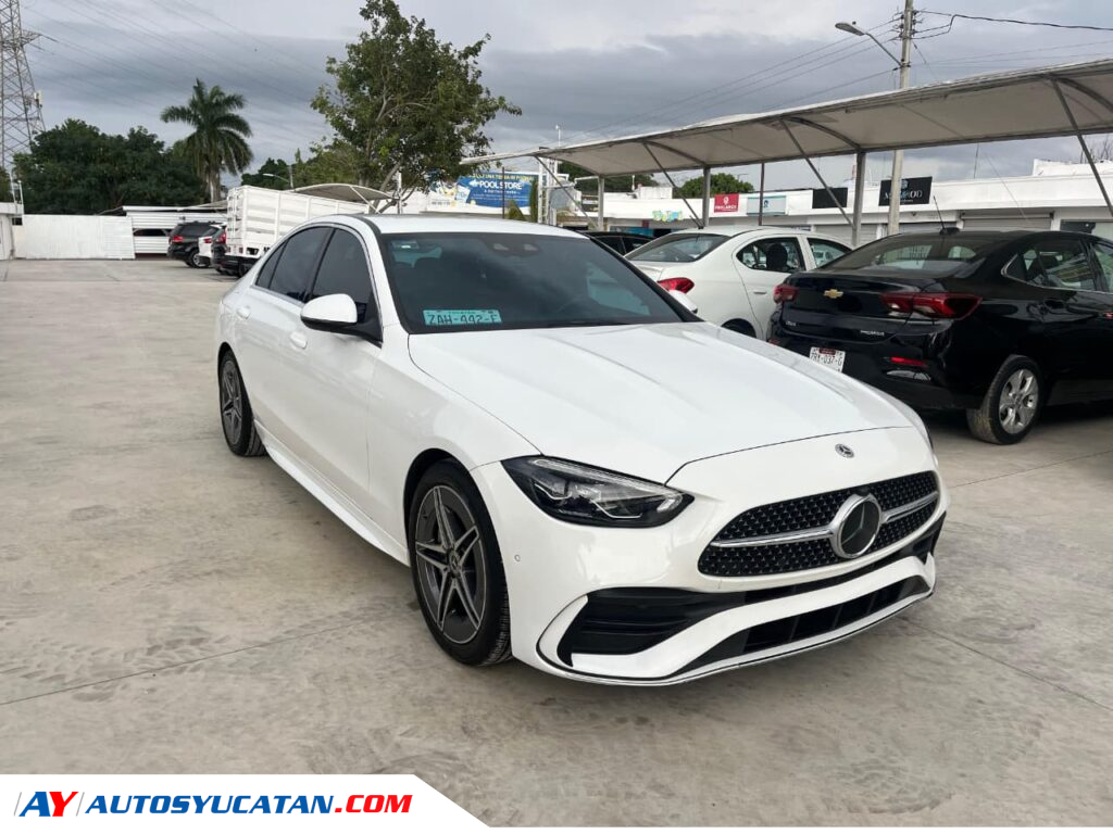 Mercedes Benz C200 Sport  2023
