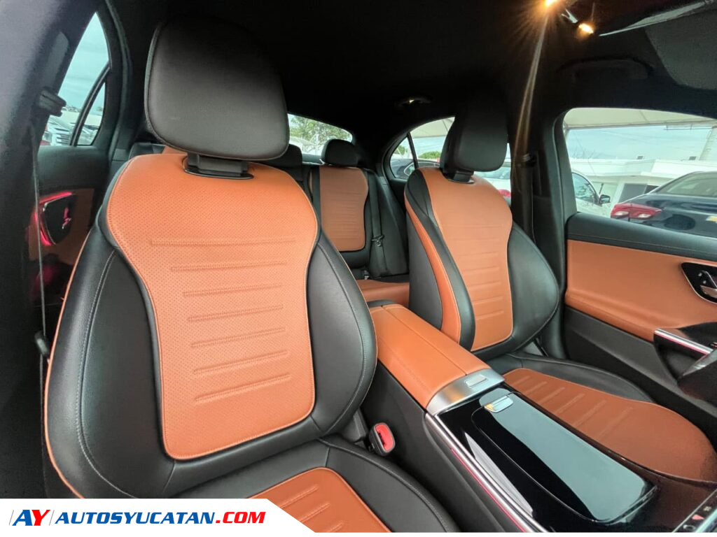 Mercedes Benz C200 Sport  2023