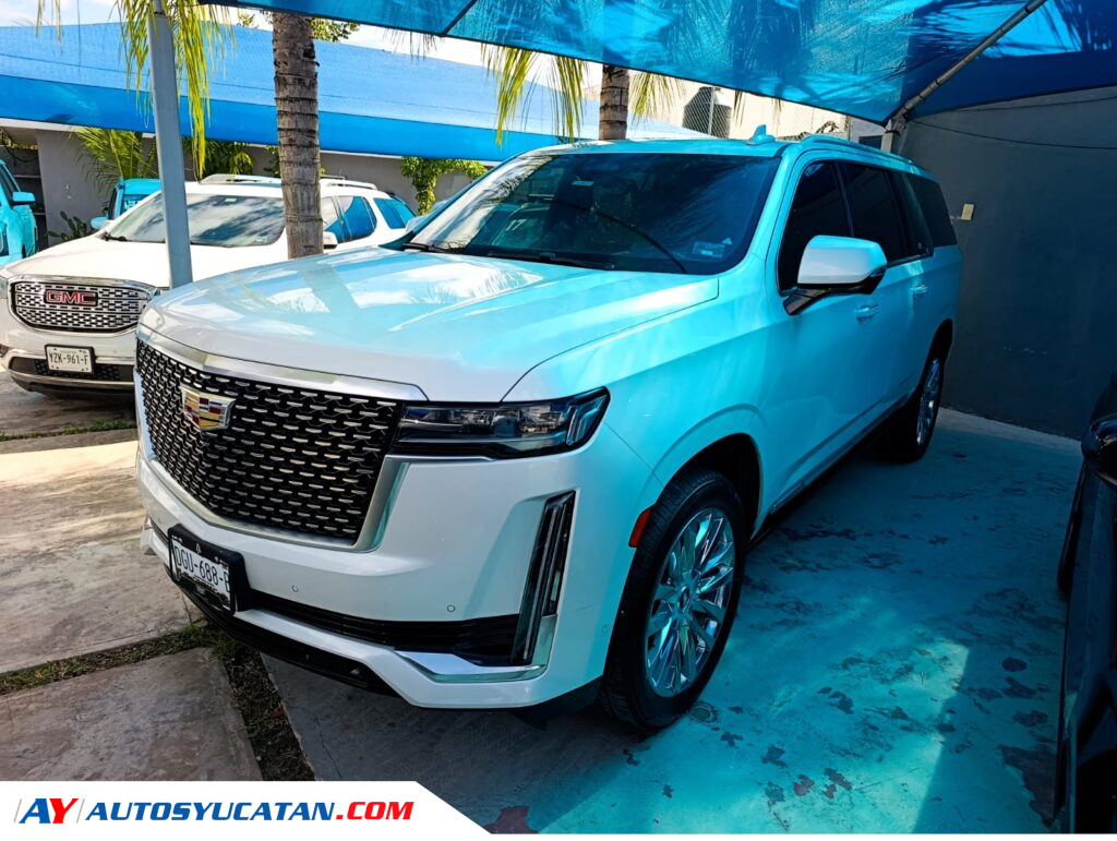 Cadillac Escalade 2023