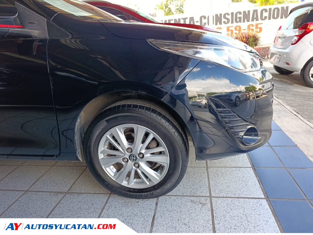 Toyota Yaris Hachtback 2020