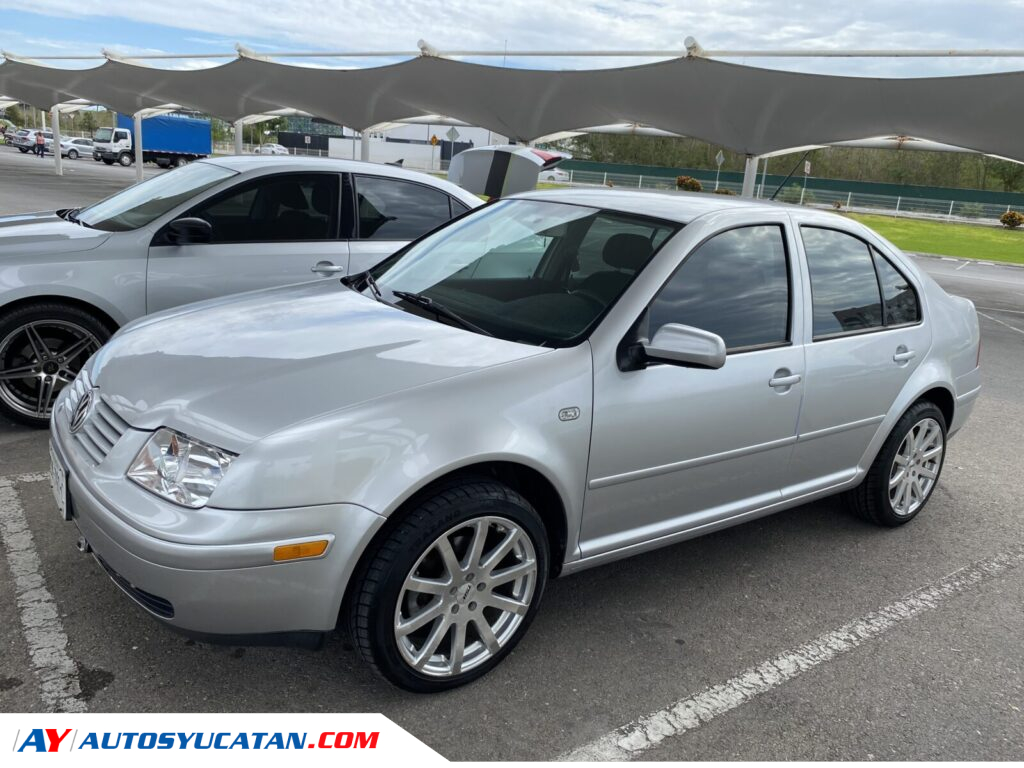 Jetta 2002 Aut/ Elect IMPECABLE