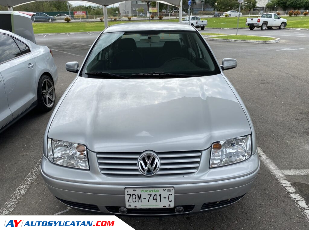 Jetta 2002 Aut/ Elect IMPECABLE