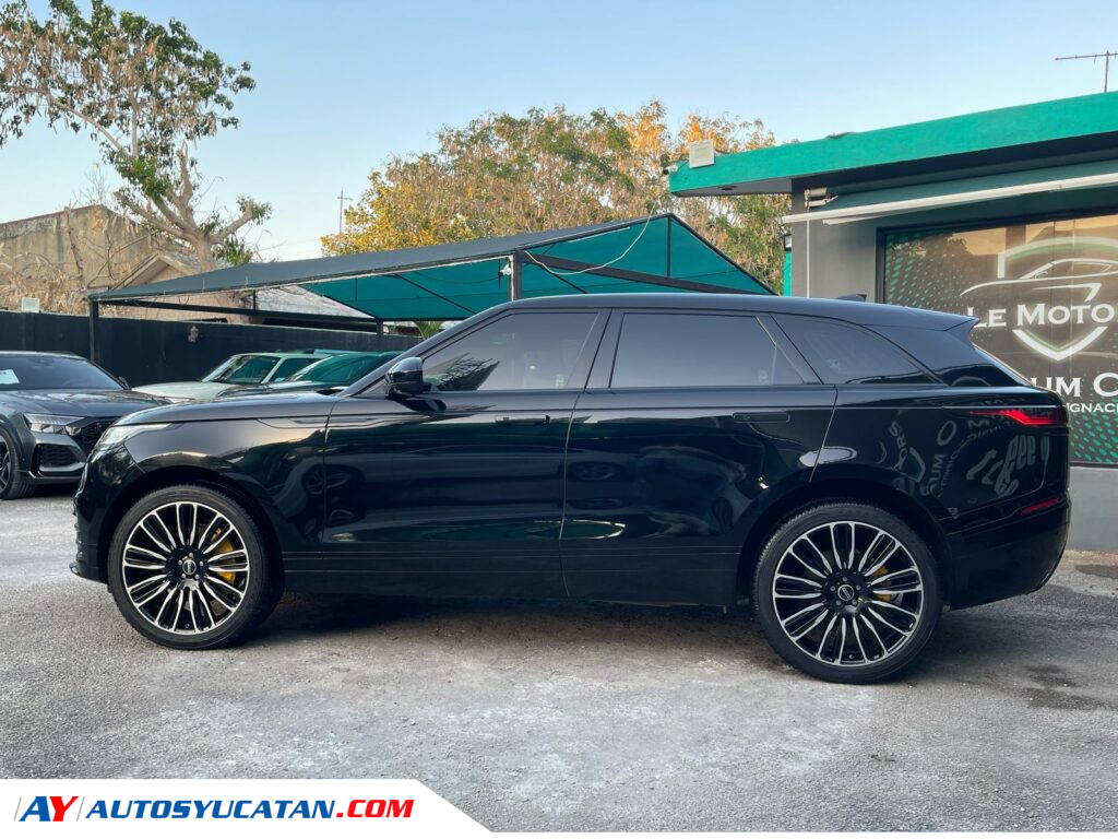 Range Rover Velar R Dynamic S 300 2019