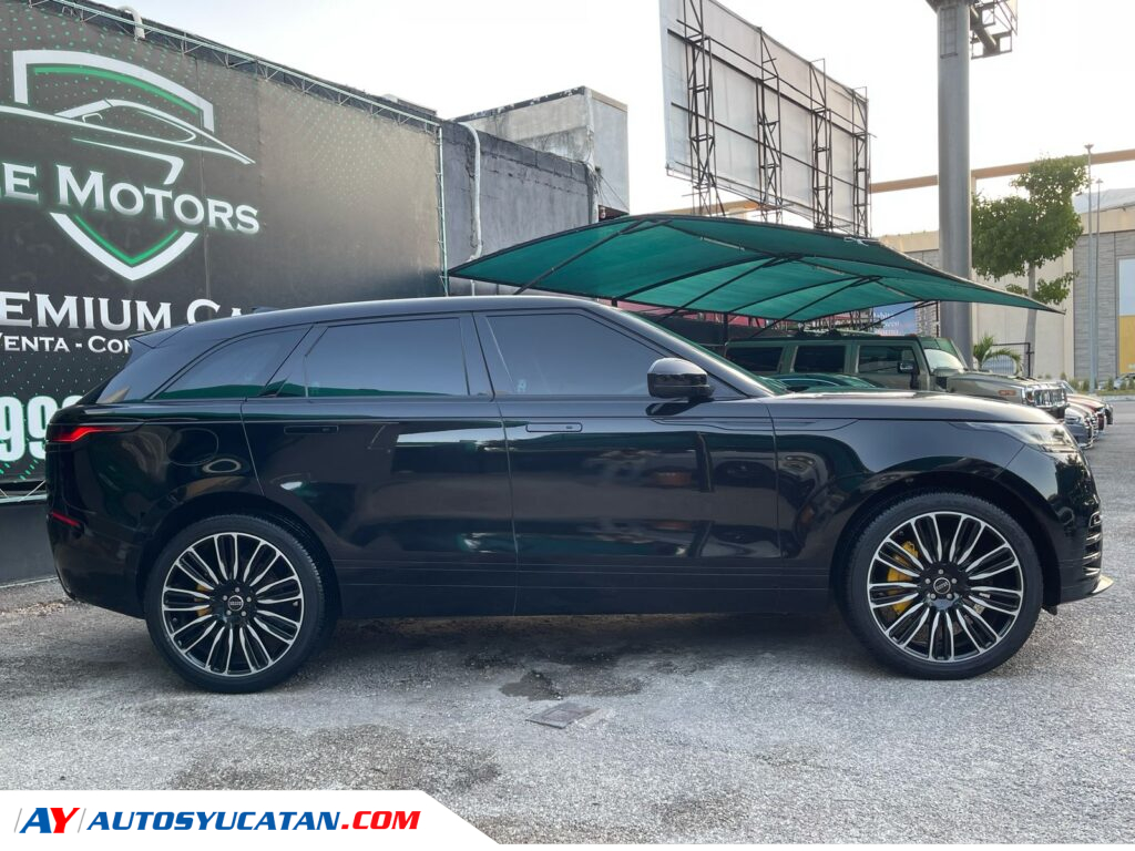 Range Rover Velar R Dynamic S 300 2019