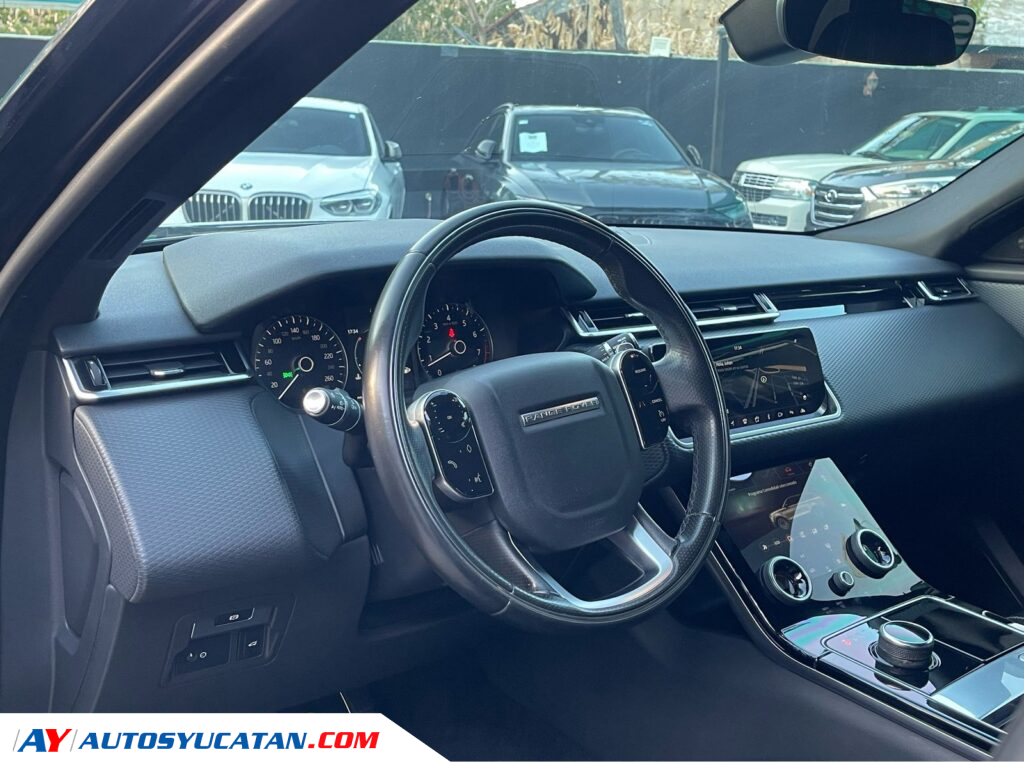 Range Rover Velar R Dynamic S 300 2019
