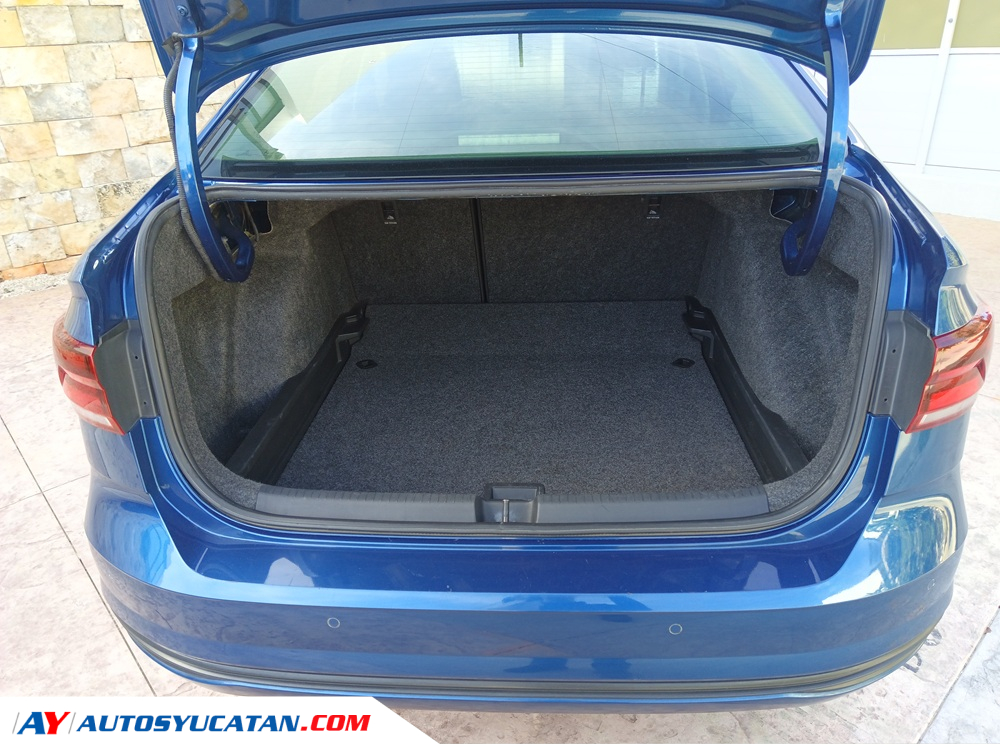 VIRTUS CONFORTLINE AT 2022