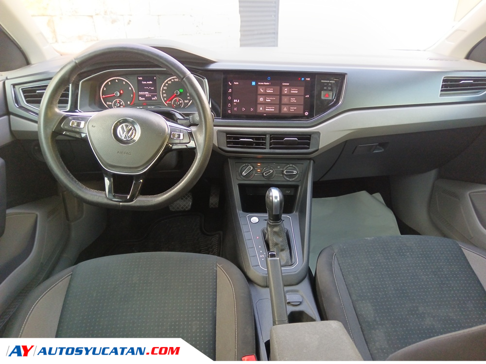 VIRTUS CONFORTLINE AT 2022