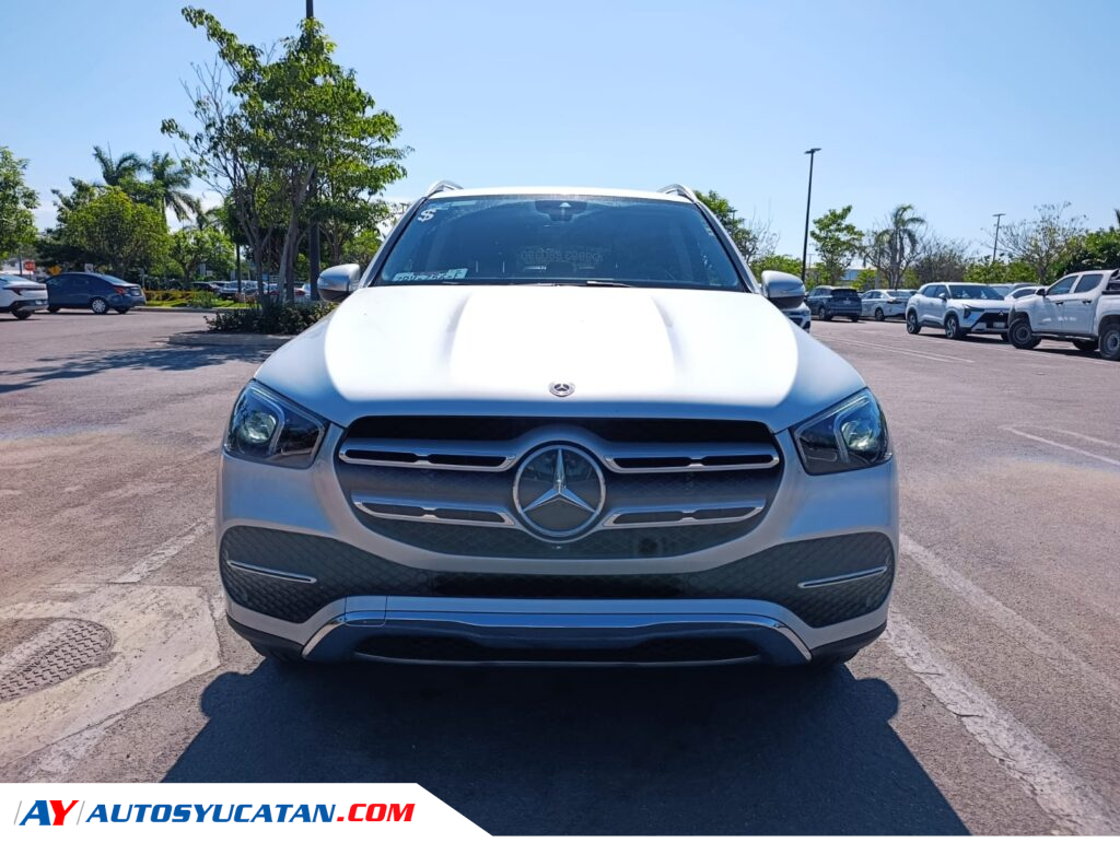 Mercedes Benz GLE 450 2021