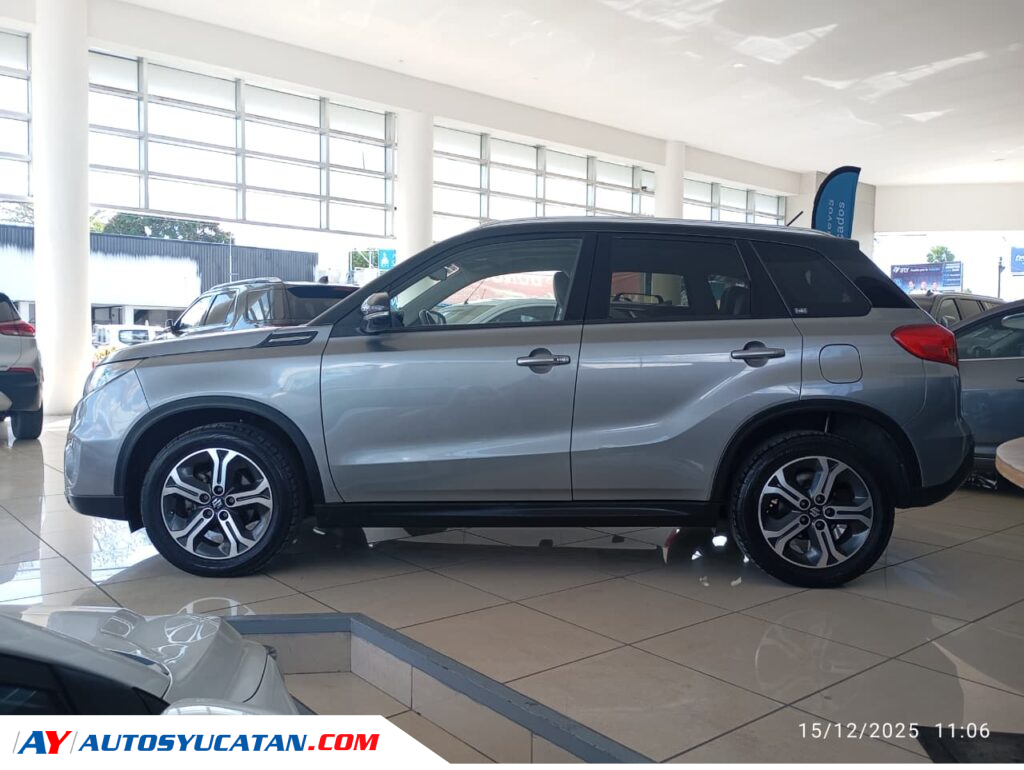 Suzuki Vitara GLX 2018