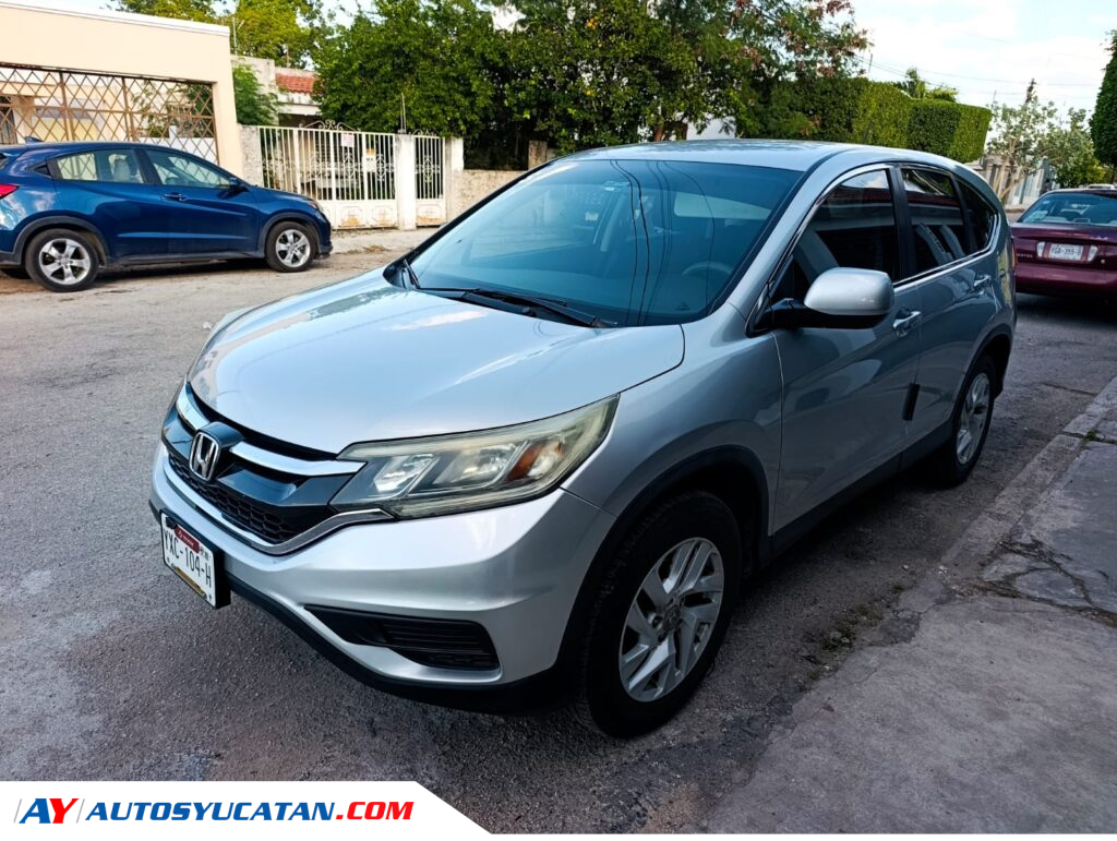 Honda CRV LX 2016