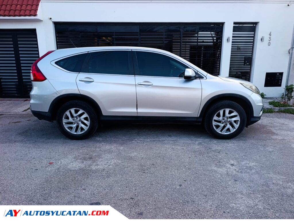 Honda CRV LX 2016