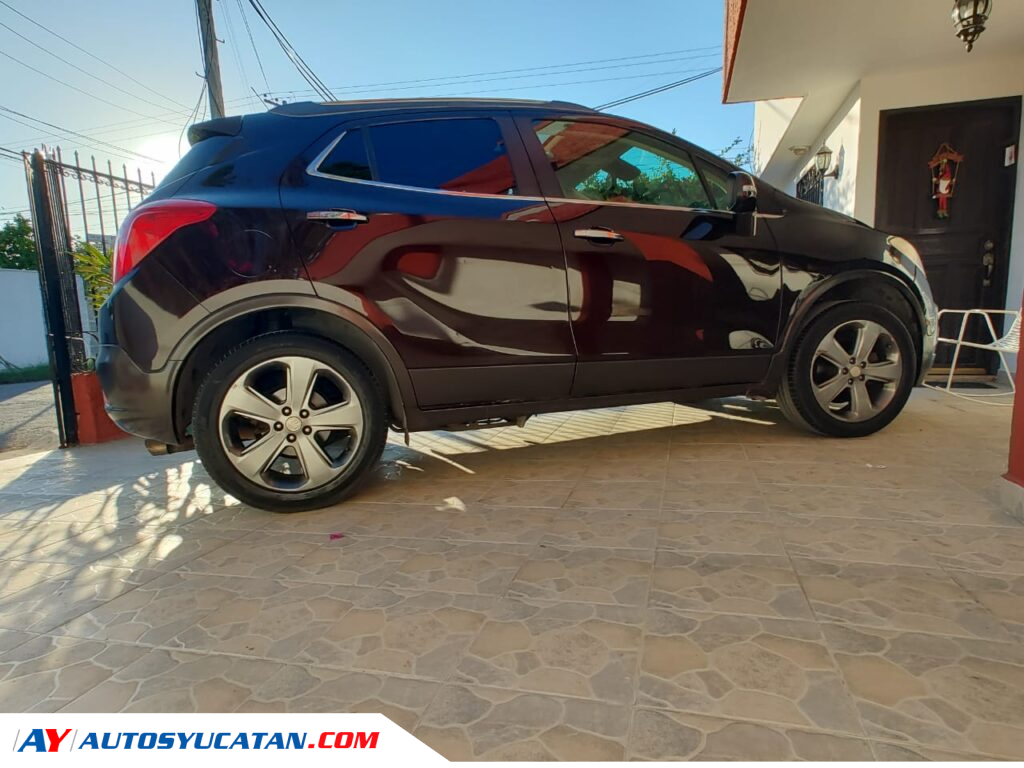Buick Encore CXL 2014