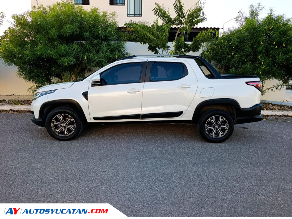 Dodge RAM 700 Laramie 2021