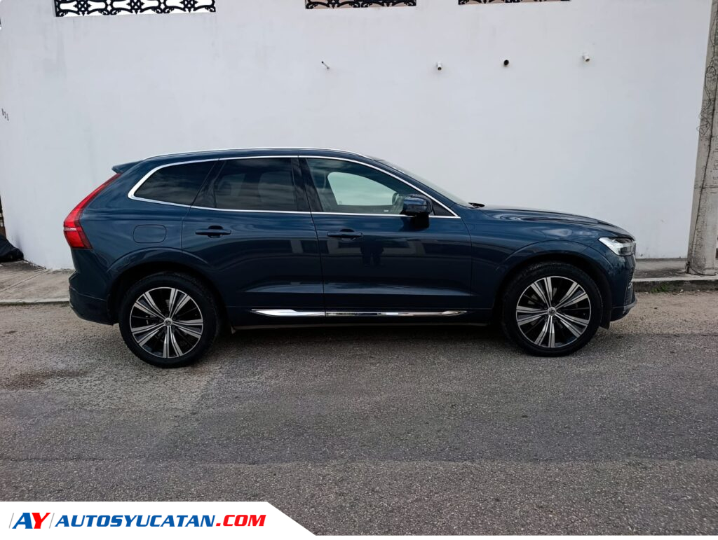 Volvo XC60 Inscription Hibrid 2022