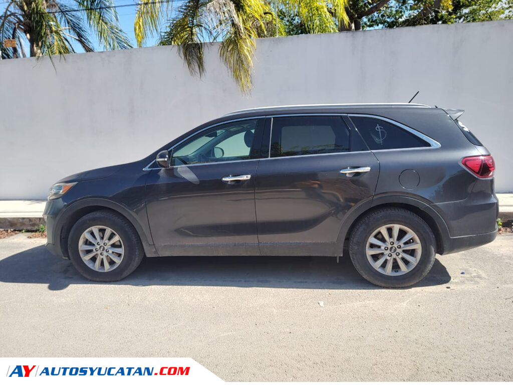 Kia Sorento LX 2019