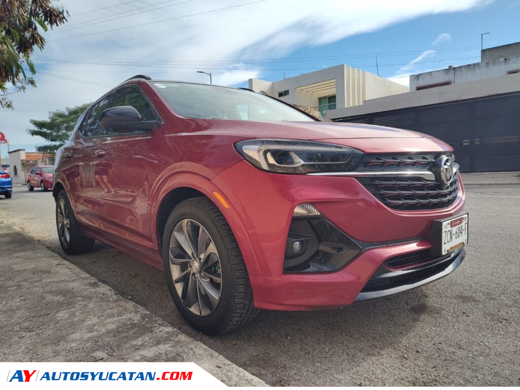 Buick Encore 2020